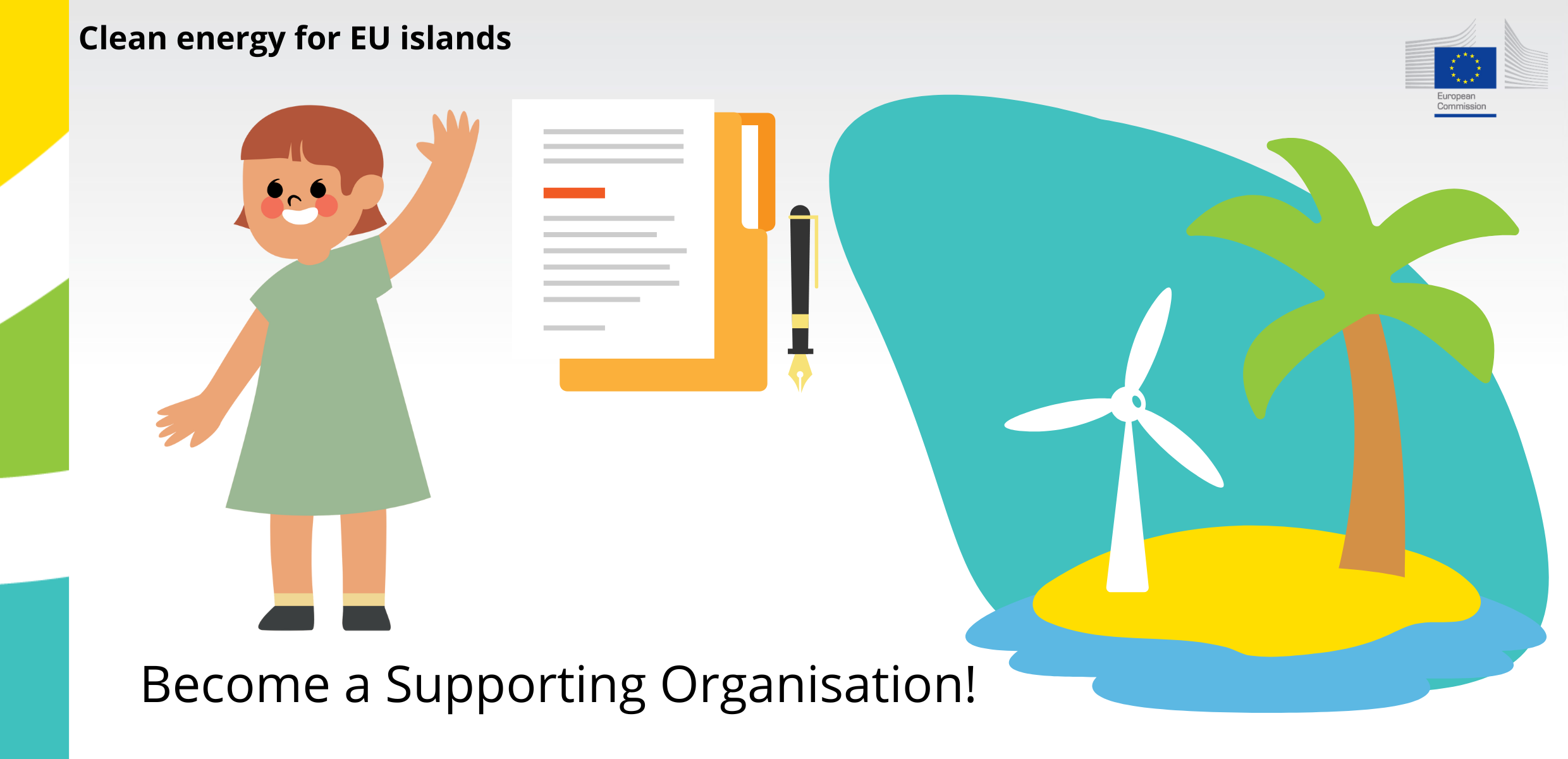 Supporting Organisation